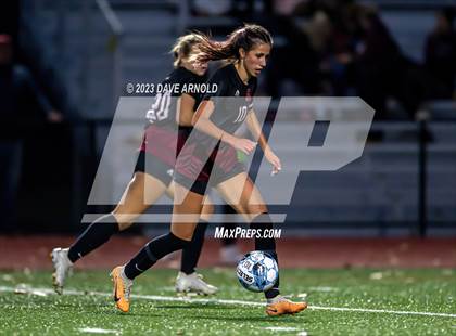 Thumbnail 3 in Gorham @ Scarborough (MPA Class A South Regional Final) photogallery.