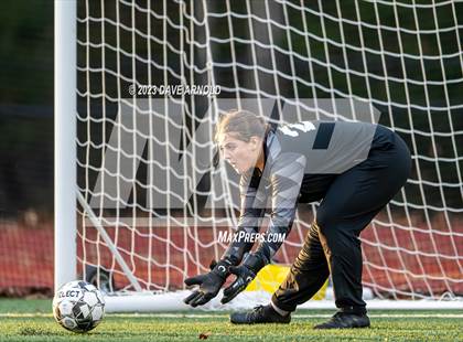 Thumbnail 1 in Gorham @ Scarborough (MPA Class A South Regional Final) photogallery.