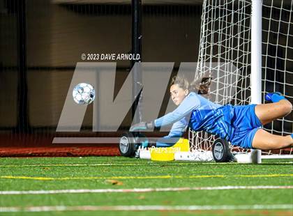 Thumbnail 2 in Gorham @ Scarborough (MPA Class A South Regional Final) photogallery.