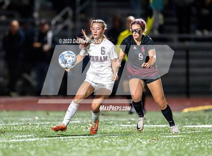 Thumbnail 1 in Gorham @ Scarborough (MPA Class A South Regional Final) photogallery.