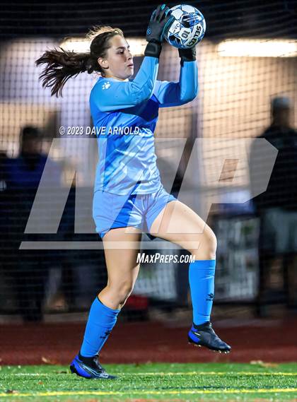 Thumbnail 1 in Gorham @ Scarborough (MPA Class A South Regional Final) photogallery.