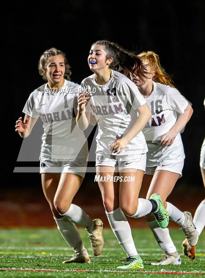 Thumbnail 1 in Gorham @ Scarborough (MPA Class A South Regional Final) photogallery.