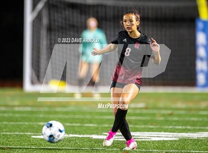 Thumbnail 1 in Gorham @ Scarborough (MPA Class A South Regional Final) photogallery.