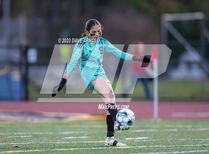 Thumbnail 2 in Gorham @ Scarborough (MPA Class A South Regional Final) photogallery.