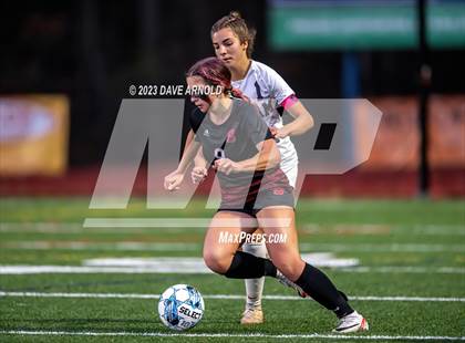 Thumbnail 3 in Gorham @ Scarborough (MPA Class A South Regional Final) photogallery.