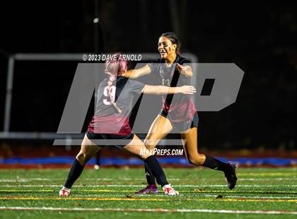 Thumbnail 1 in Gorham @ Scarborough (MPA Class A South Regional Final) photogallery.
