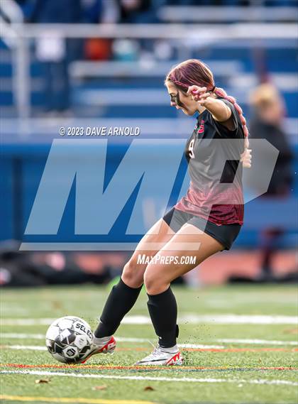 Thumbnail 1 in Gorham @ Scarborough (MPA Class A South Regional Final) photogallery.