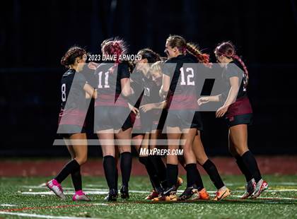 Thumbnail 2 in Gorham @ Scarborough (MPA Class A South Regional Final) photogallery.