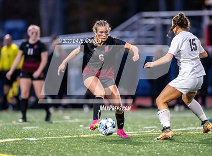 Thumbnail 2 in Gorham @ Scarborough (MPA Class A South Regional Final) photogallery.