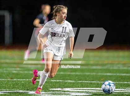 Thumbnail 2 in Gorham @ Scarborough (MPA Class A South Regional Final) photogallery.
