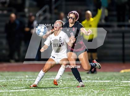 Thumbnail 2 in Gorham @ Scarborough (MPA Class A South Regional Final) photogallery.