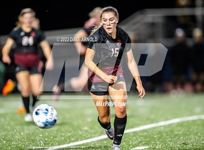 Thumbnail 2 in Gorham @ Scarborough (MPA Class A South Regional Final) photogallery.