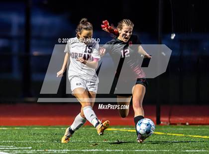 Thumbnail 2 in Gorham @ Scarborough (MPA Class A South Regional Final) photogallery.