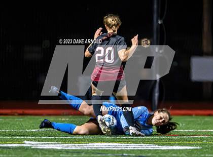 Thumbnail 3 in Gorham @ Scarborough (MPA Class A South Regional Final) photogallery.