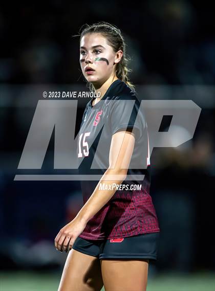 Thumbnail 1 in Gorham @ Scarborough (MPA Class A South Regional Final) photogallery.
