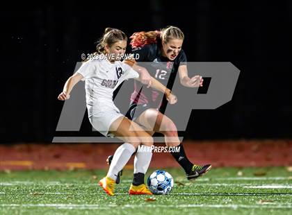 Thumbnail 3 in Gorham @ Scarborough (MPA Class A South Regional Final) photogallery.