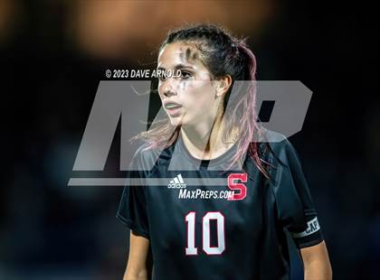 Thumbnail 2 in Gorham @ Scarborough (MPA Class A South Regional Final) photogallery.