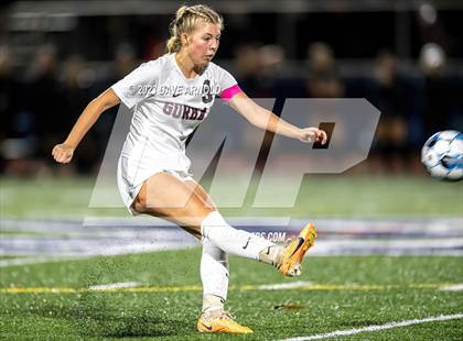 Thumbnail 1 in Gorham @ Scarborough (MPA Class A South Regional Final) photogallery.