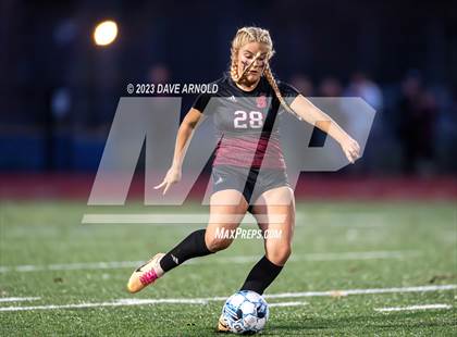 Thumbnail 3 in Gorham @ Scarborough (MPA Class A South Regional Final) photogallery.