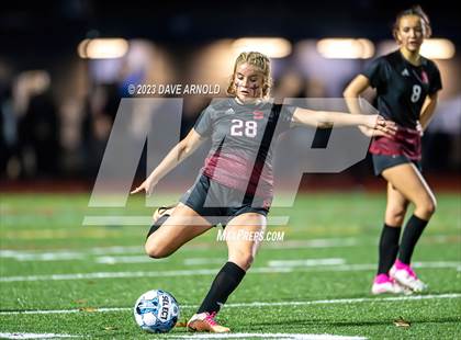 Thumbnail 3 in Gorham @ Scarborough (MPA Class A South Regional Final) photogallery.
