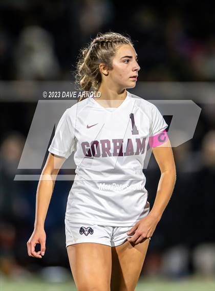 Thumbnail 3 in Gorham @ Scarborough (MPA Class A South Regional Final) photogallery.