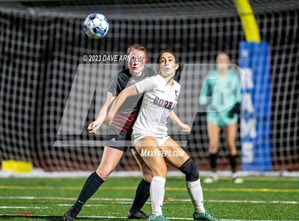 Thumbnail 2 in Gorham @ Scarborough (MPA Class A South Regional Final) photogallery.