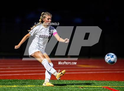 Thumbnail 3 in Gorham @ Scarborough (MPA Class A South Regional Final) photogallery.