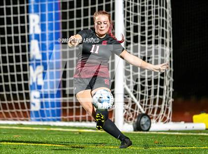 Thumbnail 3 in Gorham @ Scarborough (MPA Class A South Regional Final) photogallery.