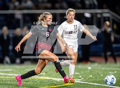 Thumbnail 3 in Gorham @ Scarborough (MPA Class A South Regional Final) photogallery.