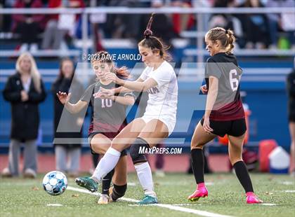 Thumbnail 3 in Gorham @ Scarborough (MPA Class A South Regional Final) photogallery.