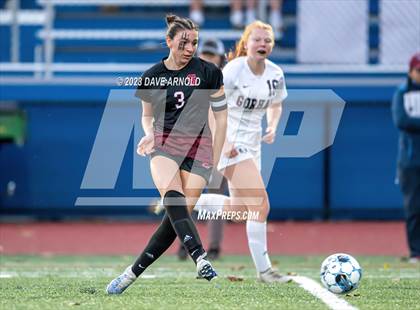 Thumbnail 2 in Gorham @ Scarborough (MPA Class A South Regional Final) photogallery.