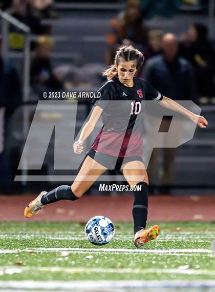 Thumbnail 3 in Gorham @ Scarborough (MPA Class A South Regional Final) photogallery.