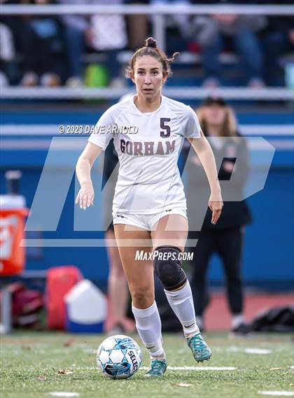 Thumbnail 3 in Gorham @ Scarborough (MPA Class A South Regional Final) photogallery.