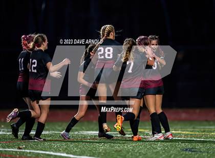 Thumbnail 1 in Gorham @ Scarborough (MPA Class A South Regional Final) photogallery.