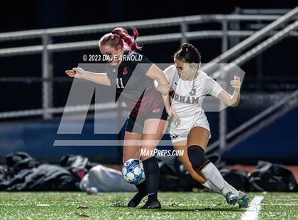 Thumbnail 3 in Gorham @ Scarborough (MPA Class A South Regional Final) photogallery.