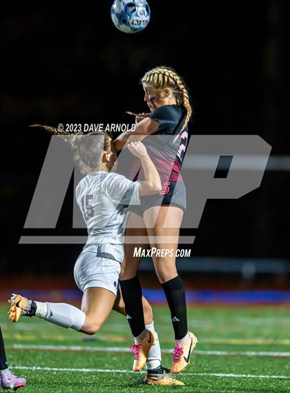 Thumbnail 1 in Gorham @ Scarborough (MPA Class A South Regional Final) photogallery.