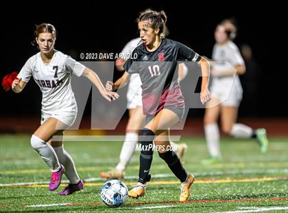Thumbnail 3 in Gorham @ Scarborough (MPA Class A South Regional Final) photogallery.