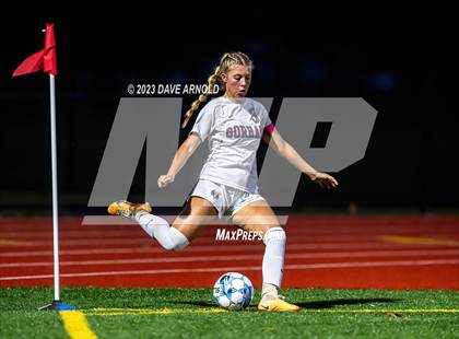 Thumbnail 1 in Gorham @ Scarborough (MPA Class A South Regional Final) photogallery.