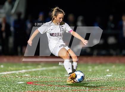 Thumbnail 3 in Gorham @ Scarborough (MPA Class A South Regional Final) photogallery.