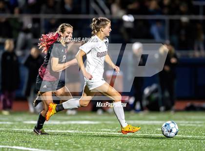 Thumbnail 1 in Gorham @ Scarborough (MPA Class A South Regional Final) photogallery.