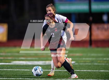 Thumbnail 2 in Gorham @ Scarborough (MPA Class A South Regional Final) photogallery.