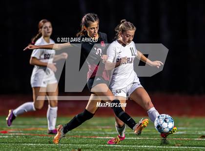 Thumbnail 3 in Gorham @ Scarborough (MPA Class A South Regional Final) photogallery.