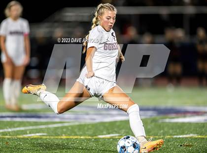 Thumbnail 3 in Gorham @ Scarborough (MPA Class A South Regional Final) photogallery.
