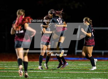 Thumbnail 3 in Gorham @ Scarborough (MPA Class A South Regional Final) photogallery.
