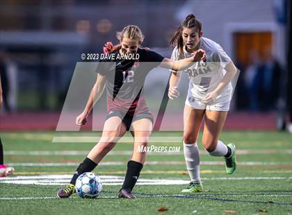 Thumbnail 3 in Gorham @ Scarborough (MPA Class A South Regional Final) photogallery.