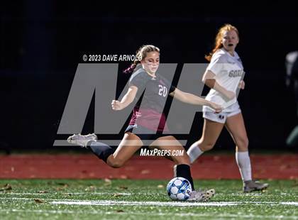 Thumbnail 1 in Gorham @ Scarborough (MPA Class A South Regional Final) photogallery.