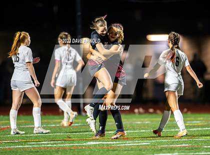Thumbnail 3 in Gorham @ Scarborough (MPA Class A South Regional Final) photogallery.