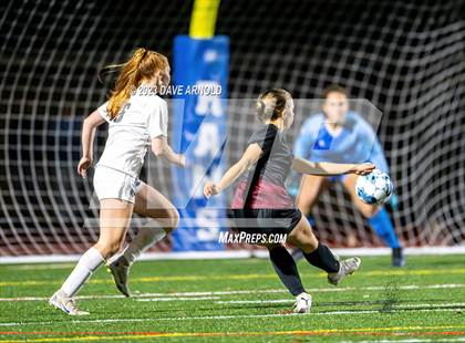 Thumbnail 3 in Gorham @ Scarborough (MPA Class A South Regional Final) photogallery.