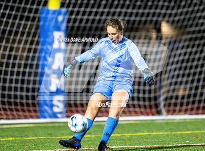 Thumbnail 3 in Gorham @ Scarborough (MPA Class A South Regional Final) photogallery.