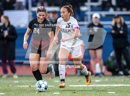 Thumbnail 1 in Gorham @ Scarborough (MPA Class A South Regional Final) photogallery.